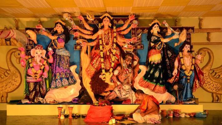 2019 durga puja theme of Harihar Nagar welfare samity 2019 durga puja theme of Harihar Nagar welfare samity