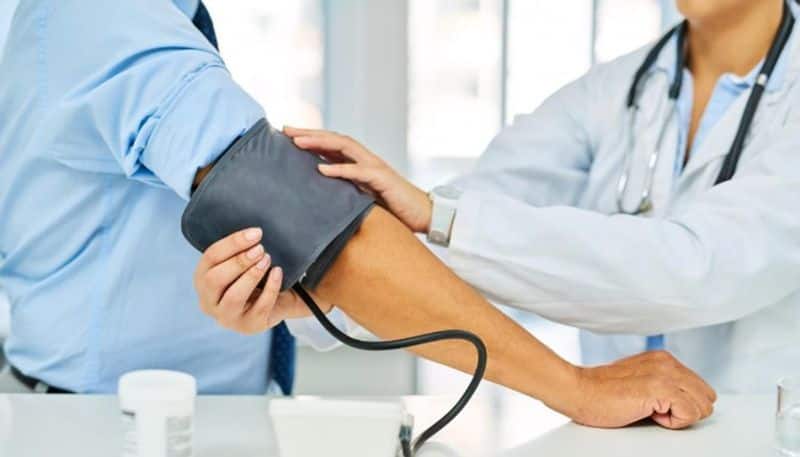 Which type of food should eat to prevent blood pressure full details are here