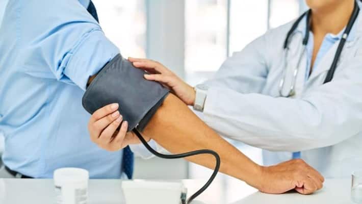 Do you have high blood pressure? Stay away from these foods Do you have high blood pressure? Stay away from these foods