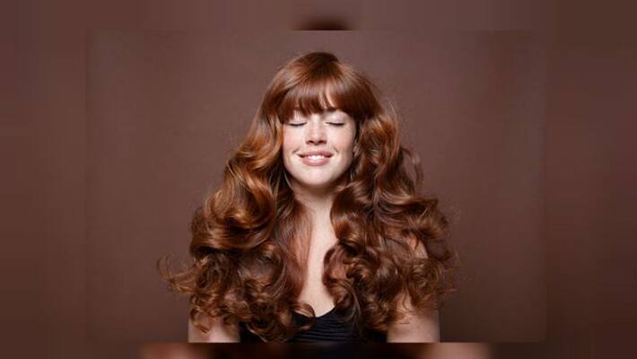 Take care of hair in time of season change Take care of hair in time of season change