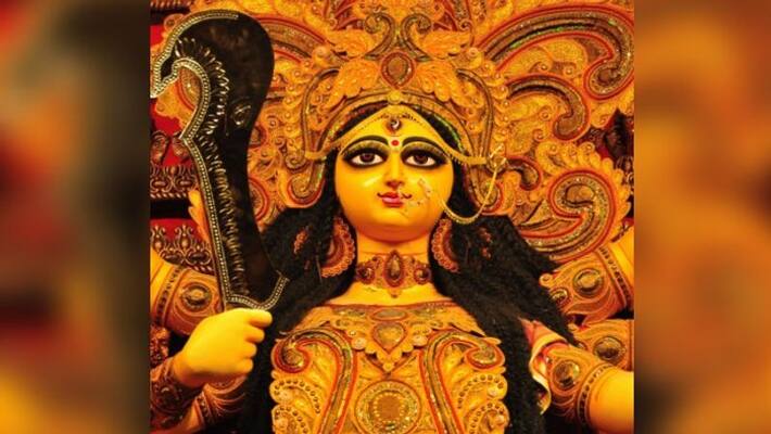 Know about Devi paksha's Saptami Tithi Horoscope. Know about Devi paksha's Saptami Tithi Horoscope.