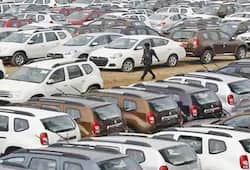 Automobile industry in for double whammy