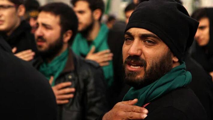 Afghanistan not safe for shia muslims, ISIS-K threat to find and kill them wherever they hide Afghanistan not safe for shia muslims, ISIS-K threat to find and kill them wherever they hide