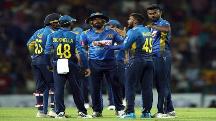 pcb in worrie after 10 sri lankan cricketers whitdrew their name from pak tour pcb in worrie after 10 sri lankan cricketers whitdrew their name from pak tour