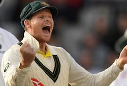 ICC Test Rankings Steve Smith remains No 1 assured staying ahead Virat Kohli end Ashes