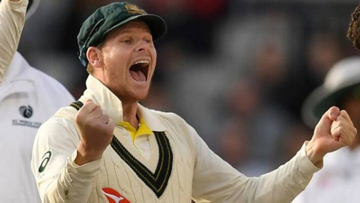 Ashes 2019: Steve Smith scripts history by breaking Inzamam-Ul-Haq's Test record with Oval masterclass Ashes 2019: Steve Smith scripts history by breaking Inzamam-Ul-Haq's Test record with Oval masterclass