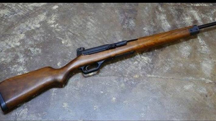 crpf jawan and friend arrested with local gun crpf jawan and friend arrested with local gun