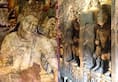 Ajanta Caves: A glowing tribute to the artists of ancient India
