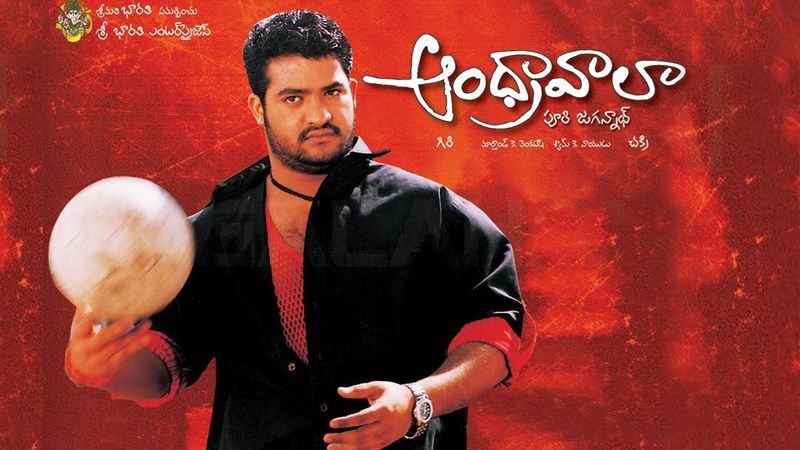 Tollywood star directors and their flop movies