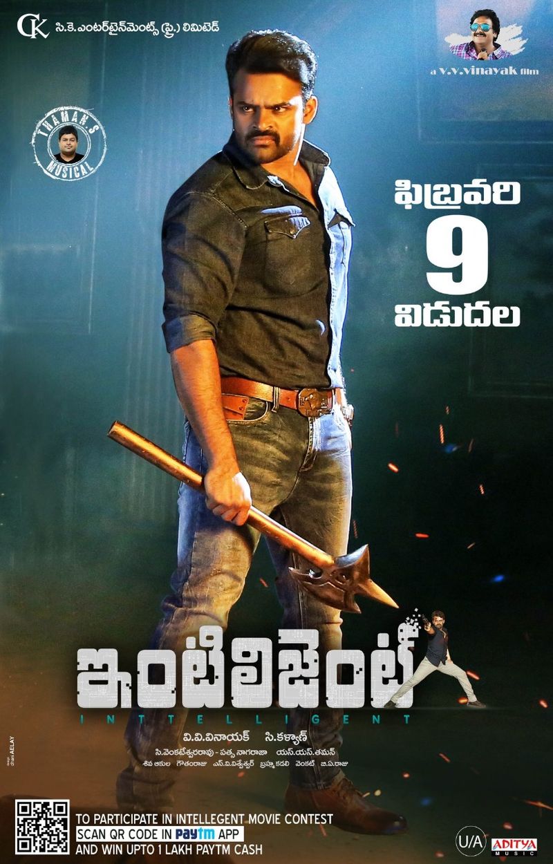 Tollywood star directors and their flop movies