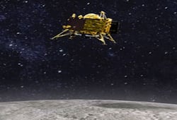 Chandrayaan 2 Vikram lander to be silent forever as cold lunar night descends
