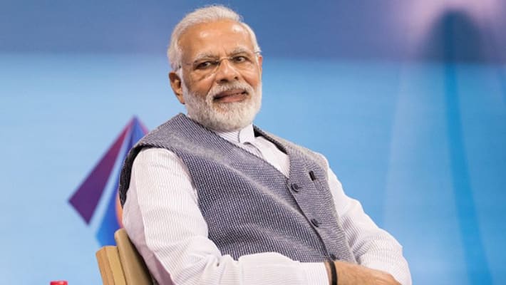 Sanjay Leela Bhansali Opens up on Modi Biopic Sanjay Leela Bhansali Opens up on Modi Biopic