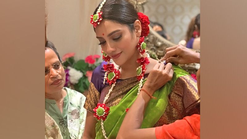 लोकसभा चुनाव में पश्चिम बंगाल की बशीरहाट सीट से नुसरत जहां ने 3.5 लाख से ज्यादा वोटों से चुनाव जीता था।