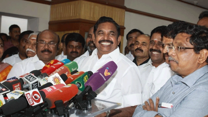 By-election...AIADMK boycott bjp By-election...AIADMK boycott bjp