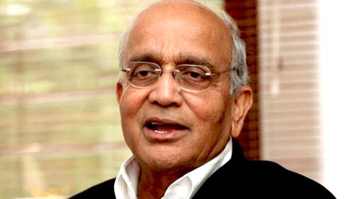 Most car companies in India suffering loss, says Maruti Suzuki chairman RC Bhargava Most car companies in India suffering loss, says Maruti Suzuki chairman RC Bhargava