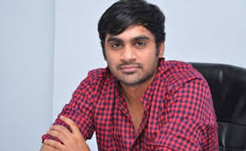 'I did not commit a crime by making Saaho' says sujeeth