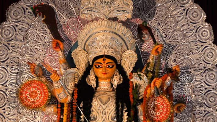 Salt Lake BC Block Durga Puja 2019 Salt Lake BC Block Durga Puja 2019