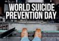 World Suicide Prevention Day: Remember! Life is precious. Killing oneself is not the solution
