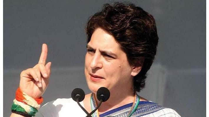 expert comment on priyanka gandhi political activity expert comment on priyanka gandhi political activity