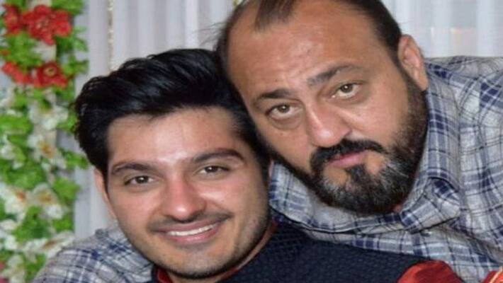 Shocking incident happened in Bigg Boss 3 contestant Ali Reza's family Shocking incident happened in Bigg Boss 3 contestant Ali Reza's family