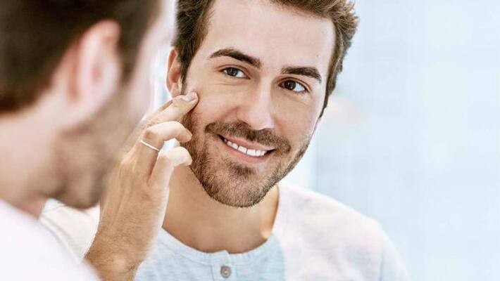 four beauty tips for men who are interested in beauty care four beauty tips for men who are interested in beauty care