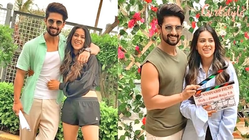 रवि को आखिरी बार रियलिटी शो 'राइजिंग स्टार 2' को होस्ट करते देखा गया था, जो अप्रैल में ऑफ एयर हुआ है। फिलहाल, वे नए गेम शो 'सबसे स्मार्ट कौन' में बिजी हैं, जो 4 जून से शुरू हुआ है। वहीं सरगुन की बात करें तो उन्हें आखिरी बार 'एंटरटेनमेंट की रात' (2017) में देखा गया था।