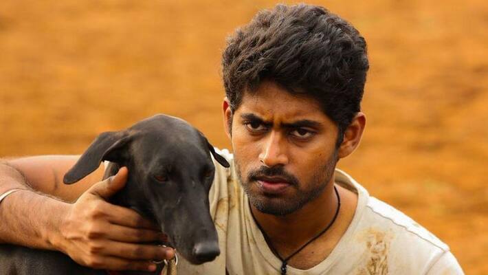 pariyerum perumal pariyerum perumal