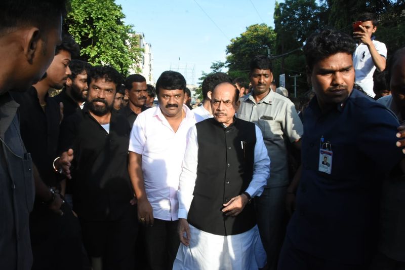 moharram celebrations at hyderabad