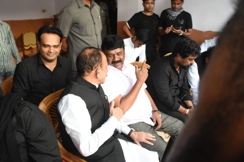 moharram celebrations at hyderabad