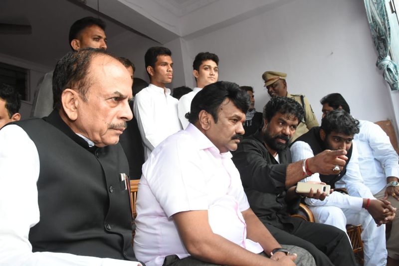 moharram celebrations at hyderabad