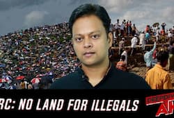 Deep Dive with Abhinav Khare: NRC - step towards protecting India from threat of illegal immigrants