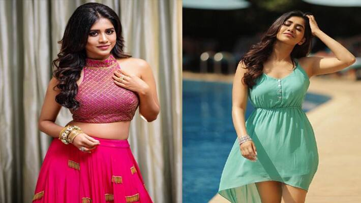 Puri advise Nabha Natesh demanding one crore Puri advise Nabha Natesh demanding one crore
