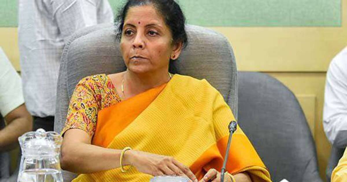 நிர்மலா சீதாராமனை அவரது அறைக்கே சென்று சந்தித்த வைகோ.. அடுத்த நொடியே ஓ.கே சொன்ன நிதி அமைச்சர்.