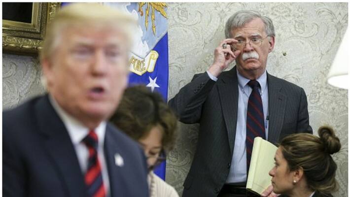 There is no guarantee that Trump will support India if the India-China conflict escalates There is no guarantee that Trump will support India if the India-China conflict escalates