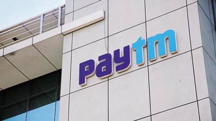 At Rs 3,960 crore, losses mount 165% for Paytm parent One97 At Rs 3,960 crore, losses mount 165% for Paytm parent One97