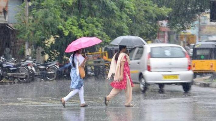 rain will be in normal mode for two days rain will be in normal mode for two days