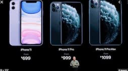 Apple launches iPhone 11 series: Let's get to the details and features