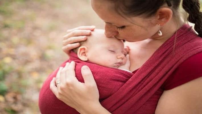 Pregnant women should not be forced to return to work. Central Government Announcement. !! Pregnant women should not be forced to return to work. Central Government Announcement. !!