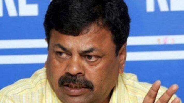 Davanagere News Mp Renukacharya React on Mangaluru Murders gvd Davanagere News Mp Renukacharya React on Mangaluru Murders gvd