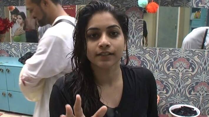 Bigg Boss 3: punarnavi bhupalam fires on bigg boss Bigg Boss 3: punarnavi bhupalam fires on bigg boss