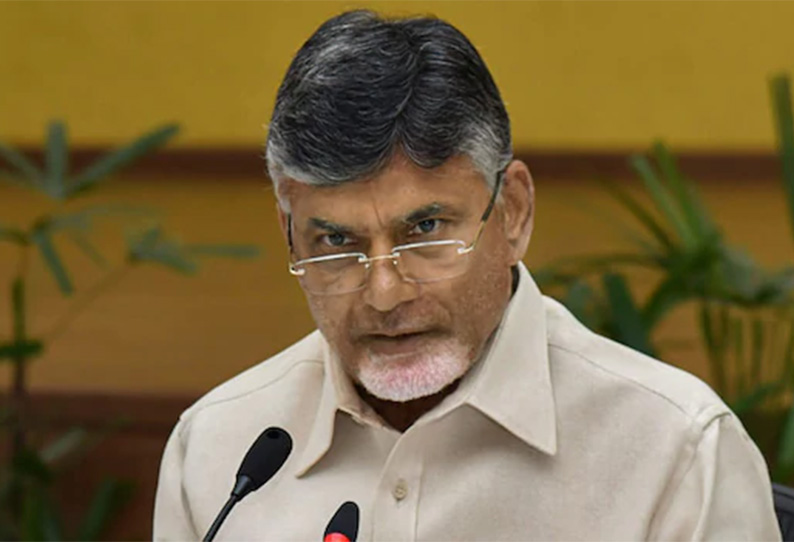 Chandrababu Naidu: Jagan govt damaging Andhra's goodwill by taking wrong decisions on PPAs Chandrababu Naidu: Jagan govt damaging Andhra's goodwill by taking wrong decisions on PPAs