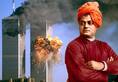 On September 11, Swami Vivekananda gave his historic speech in Chicago (watch video)