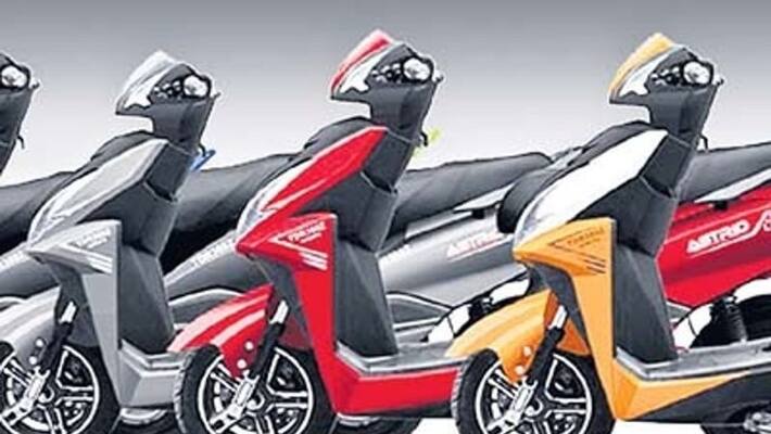gemopai, astrid lite, electric, scooter, launched, gemopai, astrid lite, electric, scooter, launched,
