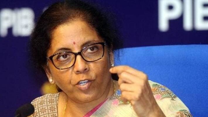 finance minister, nirmala sitaraman, hints, gst rate cut, automobiles, finance minister, nirmala sitaraman, hints, gst rate cut, automobiles,