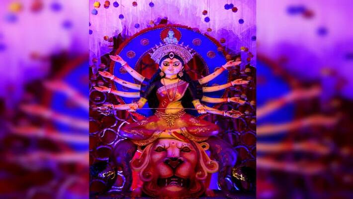 2019 durga puja theme of Baghajatin tarun sangha 2019 durga puja theme of Baghajatin tarun sangha