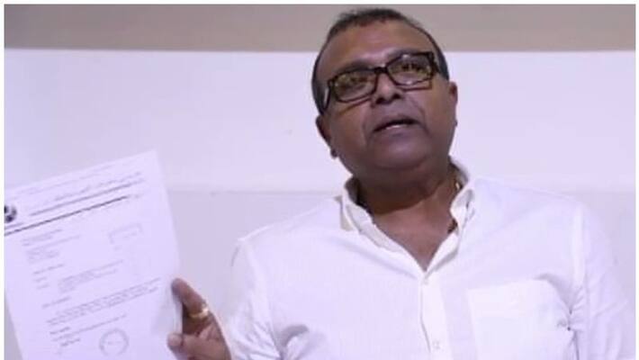Operation Kamalam in Telangana court stopped BDJS president thushar vellappally s arrest Operation Kamalam in Telangana court stopped BDJS president thushar vellappally s arrest