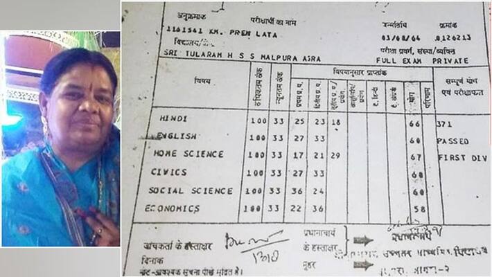 saas bahu and Conspiracy, Mother-in-law Dismissed from government job, daughter-in-law complained, case of fake document saas bahu and Conspiracy, Mother-in-law Dismissed from government job, daughter-in-law complained, case of fake document