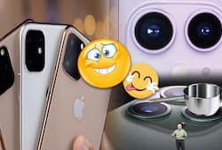 iPhone11 launched: When you can't buy the Apple phone but you can afford a laugh