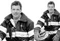 9/11 anniversary: Remembering firefighter Orio Palmer, who died rescuing victims in south tower