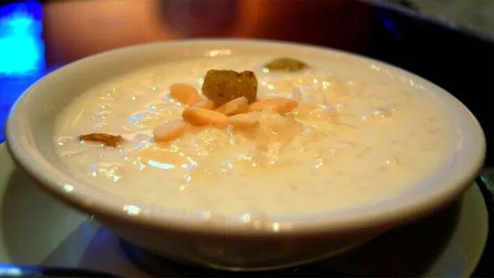 Common mistake while jiggery kheer preparation Common mistake while jiggery kheer preparation